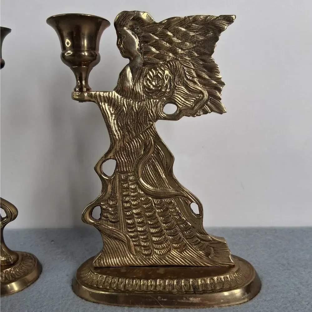 Not branded set vintage